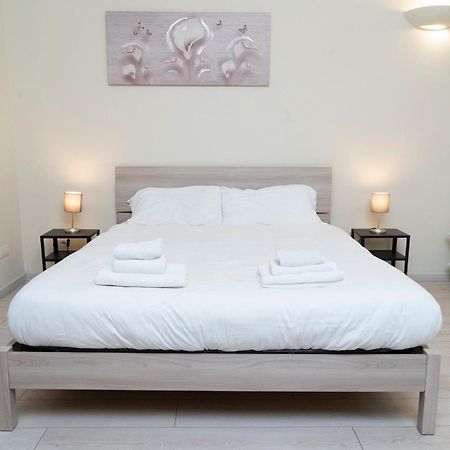 Vatican Apartment Róma Kültér fotó