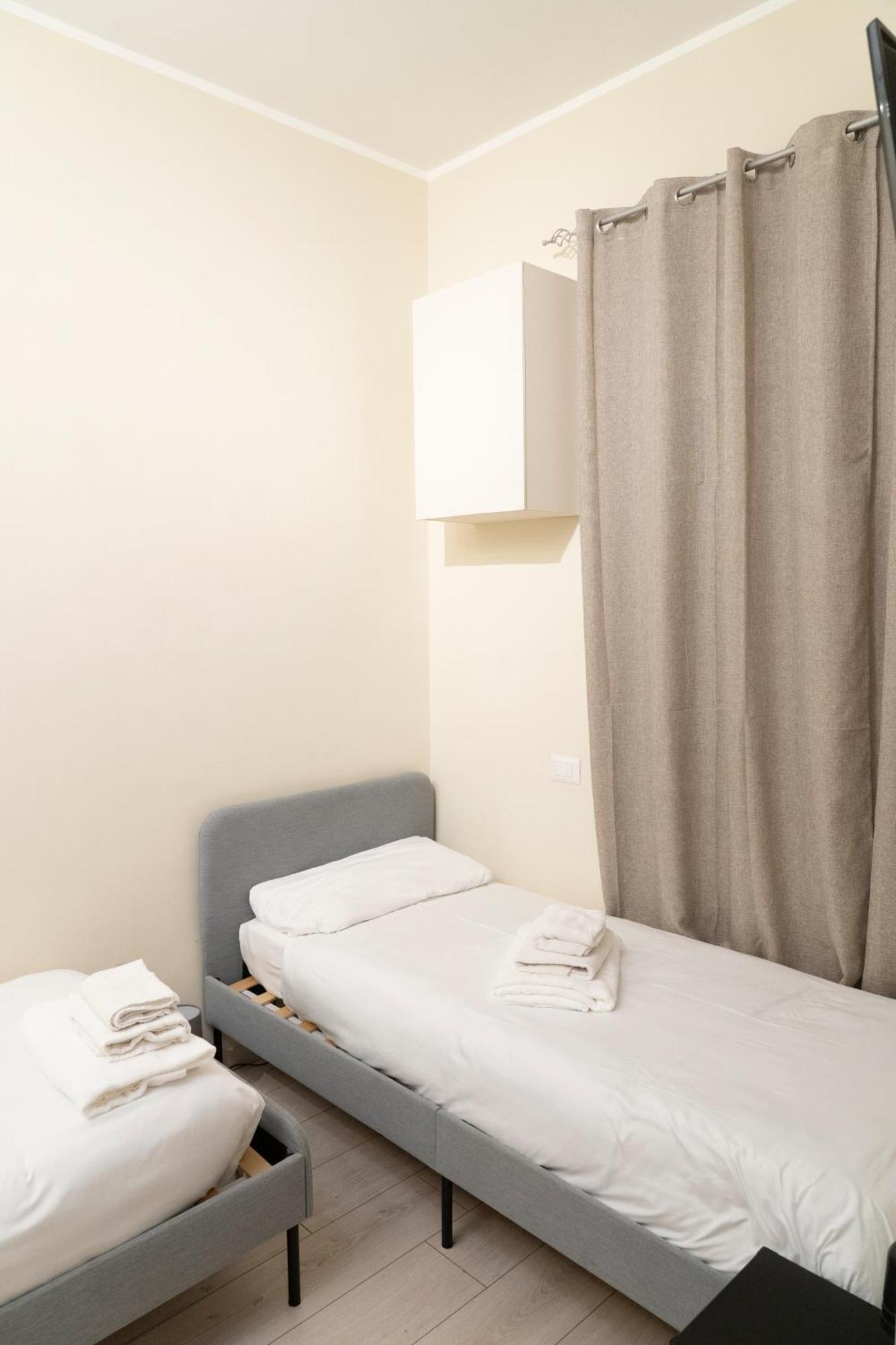 Vatican Apartment Róma Kültér fotó