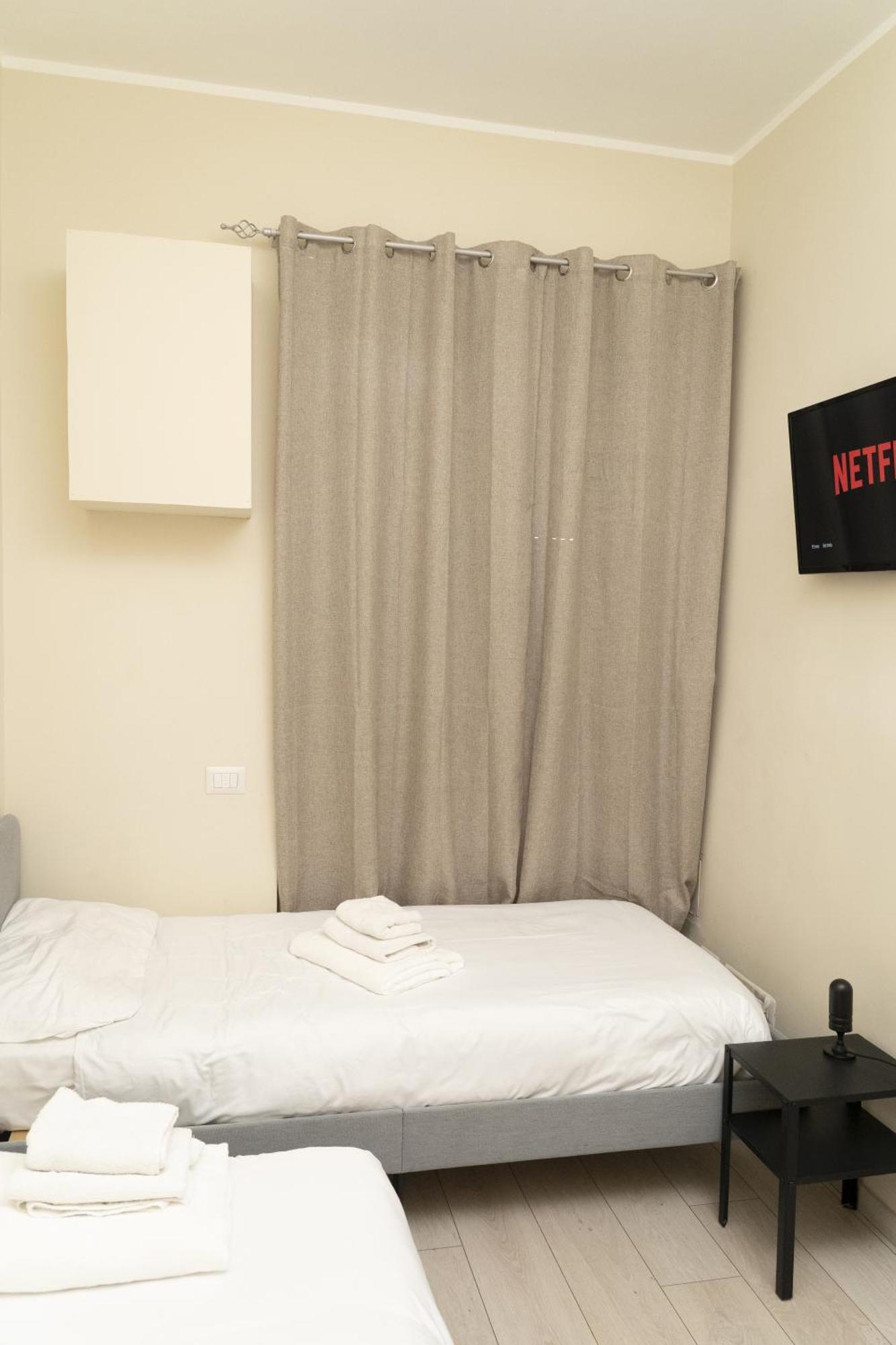 Vatican Apartment Róma Kültér fotó